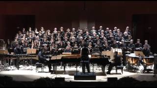 Carmina Burana 9 c Chume chum geselle min [upl. by Eveleen669]