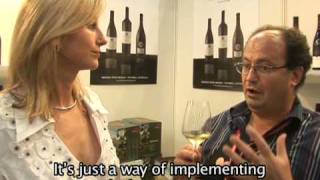 Meet the Winemaker Episode 10 Sergio Carlei Turners Crossing by Debra Meiburg MW [upl. by Clapp]