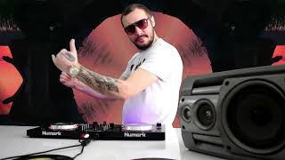 Dj Mehmet Tekin  Hertz  Official Video [upl. by Libnah506]