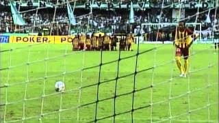 Final 2003 Deportivo Cali vs Deportes Tolima [upl. by Shig527]