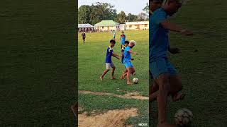 8No Dyke Vs Kali Shakti  Football final match 2024 Drunahari Kami RaishyabariDhalai Tripura ⚽🥅 [upl. by Nimajaneb651]