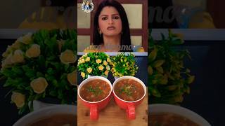 Rashi hui parishan Pasta Soup shorts kokilaben rashi gopi sathnibhanasathiya youtubeshorts yt [upl. by Nyvlem]