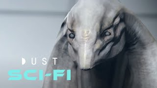 SciFi Short Film “Rhaquot  DUST [upl. by Jefferey588]