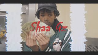 Sha Gz  Dont Run Music Video [upl. by Ailemrac]