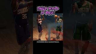 🏀 Jingle Hoops is back 🎄🎅  shorts [upl. by Niliak]