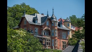 Blankenburg Harz und Teufelsmauer [upl. by Ellehsem]