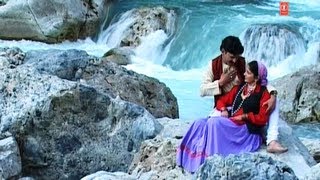 Yaad Aandi Teri Ghara Ghari Garhwali Folk Songs  Yaad Aandi Teeri Ki [upl. by Delle604]