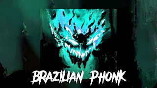 1 HOUR BRAZILIAN PHONK  FUNK MIX 2024 ※ AGGRESSIVE PHONK ※ MUSIC PLAYLIST GYM AGGRESSIVE FUNK [upl. by Wirth]