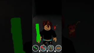 🤡 Que distraído soy 😔🗿roblox momentosdivertidosroblox humor [upl. by Naivaj710]