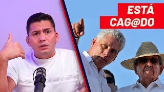 Escucha a Canel y dime si no lo ves cagao 🤢🤔 [upl. by Nednil]