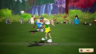 Looney Tunes Wacky World of Sports [upl. by Kirtley]