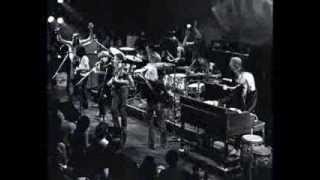 The Grateful Dead amp Duane Allman  Dark Star  Spanish Jam 1970 [upl. by Ynor227]