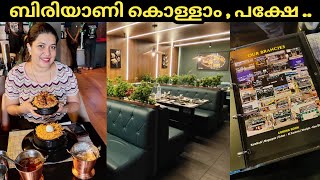 Best Biryani  Thopi Vappa Biryani Our Experience [upl. by Eblehs]