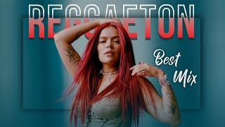 Reggaeton Mix 2024  BEST OF REGGAETON ✨ BEST Latin Music Hits [upl. by Vickey]