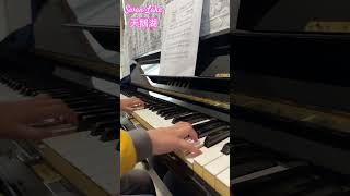 Swan Lake piano pianomusic swanlake 天鵝湖鋼琴 [upl. by Hsur]