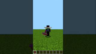 Crossbow with multishot LEVEL 255 minecraft shorts [upl. by Ojaras]