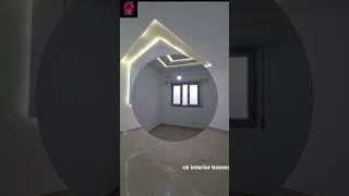 Latest False Ceiling DesignsGypsum False Ceiling DesignsPop Ceiling For Living Room amp Bedroom [upl. by Artemla971]