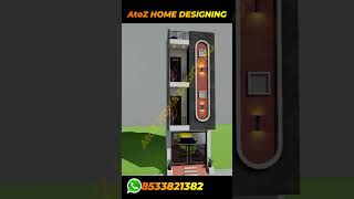 Small House Design [upl. by Kho]