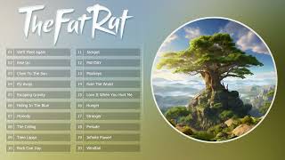 Top 30 songs of TheFatRat  Best Of TheFatRat 2023  TheFatRat Mega Mix [upl. by Head]