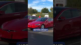 Tesla supercharger speed clarification [upl. by Circosta]