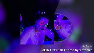 JEHZA type beat prod by sinfonico [upl. by Hamforrd]