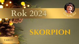 SKORPION  2024 r [upl. by Emmerie]