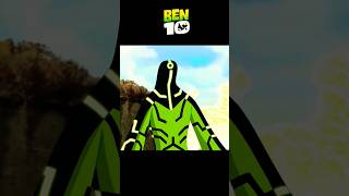 Ben 10 Generator Rex [upl. by Aicelav373]