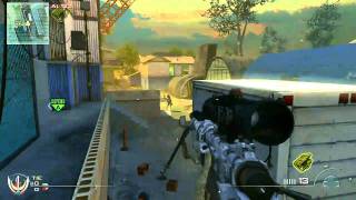 NaDeSHoT amp Predator Snipers Going HAM Ep 4  GB MATCH  Powered By Evil Controllers [upl. by Jahdol]