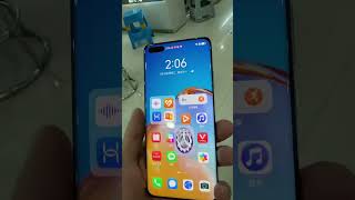 Huawei P40 PRO new brande mobile [upl. by Gnik23]