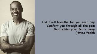 Whenever You Call by Brian McKnight amp Mariah Carey Lyrics [upl. by Dorine]