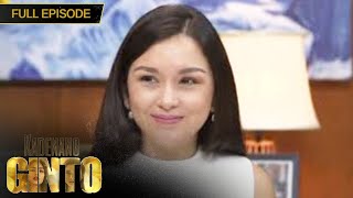 ENG SUB Ep 241  Kadenang Ginto  Francine Diaz Dimples RomanaBeauty GonzalesAndrea Brillantes [upl. by Dawkins]