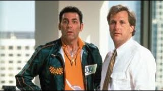 Trial and Error 1997 FULL MOVIE HD Starring Jeff Daniels  Charlize Theron and Michael Richards [upl. by Oglesby]