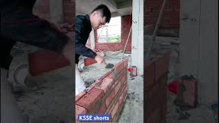 Professional brickwork masonry [upl. by Buatti160]