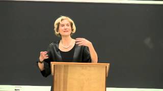 Martha Nussbaum on Religious Intolerance [upl. by Lenehc]