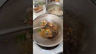 Menu Everything Good LikeThai Street Food [upl. by Demitria]