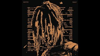 Koffee  Toast Official Instrumental [upl. by Lyckman692]