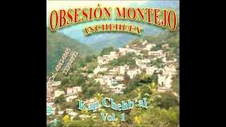 OBSESION MONTEJO  Virus en Internet [upl. by Littell]