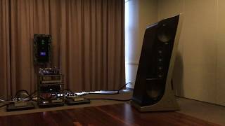 Sigma Acoustics MAAT  FM Acoustics  Vertere [upl. by Hnahk]