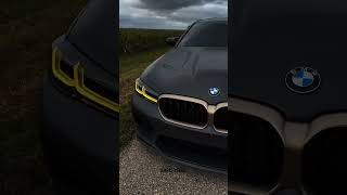 BMW M5 CS 🏆 BMW M5 Competition 🇩🇪 BMW M5 Asco ☠️DetopWelkcars automobile [upl. by Novyaj243]