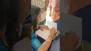 Angane marriage register kazhinju 🥰shortsfeed ytshorts wedding nandhus vlog [upl. by Wilkinson]