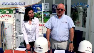 Glomex weBBoat 4G Plus the best way to reduce the roaming costs along the coast  p3 [upl. by Manella]