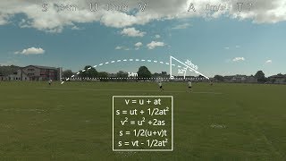 Maths In Cricket  The Queen Katherine School [upl. by Burns906]