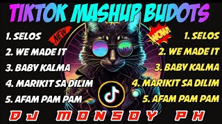 SELOS BEST OF MASHUP BUDOTS NONSTOP REMIX  TRENDING TIKTOK VIRAL 2024  DJMONSOY REMIX 2024 [upl. by Aztinay]