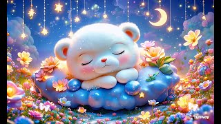 💖Deep Sleep Music💖 FALL ASLEEP IMMEDIATELY🌙 Relaxing Music Sleep [upl. by Rosenkranz]