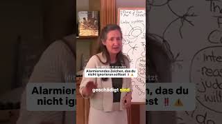 PT1  Alarmierendes Zeichen das du nicht ignorieren solltest ‼️⚠️ ernährung gesundheit fyp [upl. by Porter]