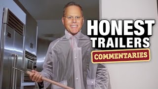 Honest Trailers Commentary  The Year 2023 [upl. by Cahilly693]