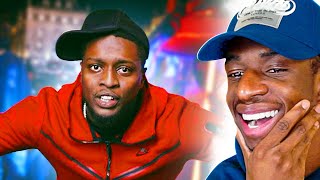 TBJZL Reacts to SWARMZ  TKO DISS TRACK [upl. by Lona]