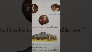 The Gruffalo by Julia Donaldson [upl. by Kinnard]