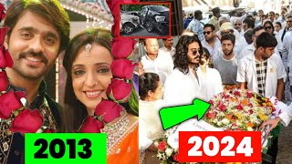 Rangrasiya Serial Real Cast Then And Now  2013 to 2024 Unbelievable Transformation 😱 [upl. by Ytte]