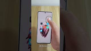 Here is how to use IR Blaster on Xiaomi Phones [upl. by Nodnart]